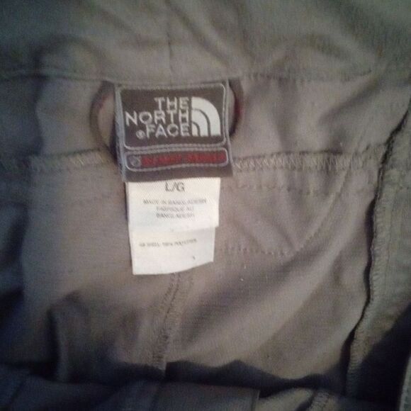 North Face Flight Series Apex Pants L - Picture 5 of 8